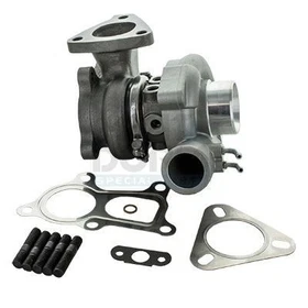 Turbolader MEAT & DORIA 65280 für MITSUBISHI PAJERO II (V3W, V2W, V4W)