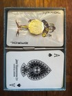 John Waddington Leads & London England Playing Cards 2 Decks Complete with Box — photo 2