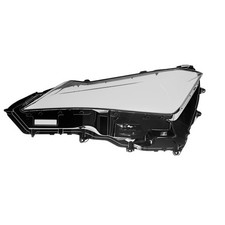 Vetro faro anteriore adatto per Lexus UX 2018 - 2023 sinistro