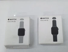 Apple Watch 42mm Link Bracelet Extension Kit Add-On Set with 6 Extra Links Only