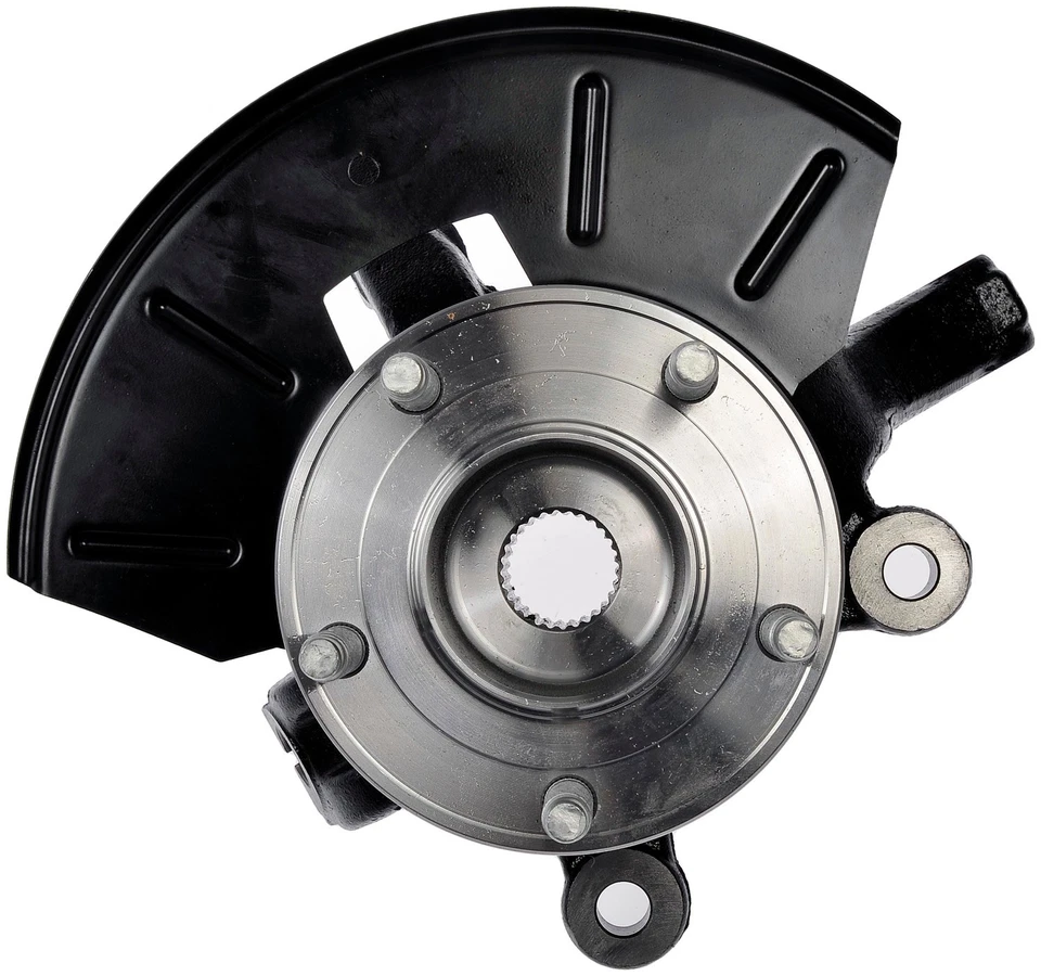 Nudillo de dirección con carga derecha DORMAN 698-404 para 05-12 Escape Mariner Tribute Foto 3 de 4