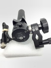 Fujinon SRD-92B Zoom Rate Demand - Fair Condition; cable jacket repaired