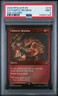2024 MTG ASSASSIN'S CREED FOIL-ETCHED #215 CATHARTIC REUNION PSA 9