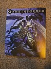 Game Informer Magazine Issue #219 Darksiders II Cover (July, 2011)