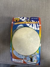 Percussion Instruments