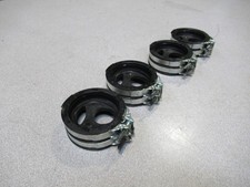 Pipe admission (Yamaha - Fjr 1300 2008 - 2012)