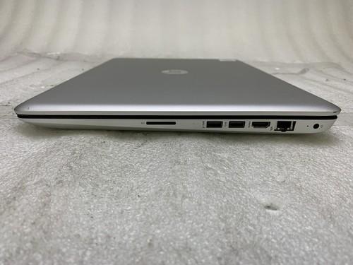 HP ENVY m7 Notebook 17" Core i7-6500U 2.5GHz 16GB RAM NO HDD NVIDIA NO OS - Picture 9 of 9