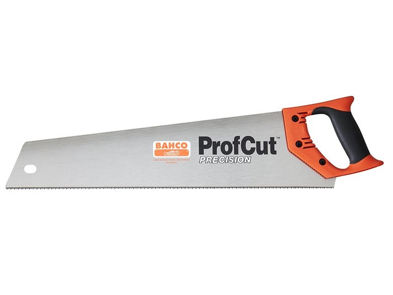 Bahco PC-20-PRC ProfCut Mitre Handsaw 500mm (20in) 9 TPI - Image 2