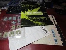 SPI: The Marne: Home Before the Leaves Fall