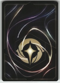 Dr. Facilier - Agent Provocateur Rare The First Chapter 37/204 NM