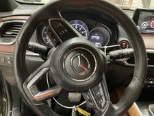 Used Steering Wheel Air Bag Fits 2017 Mazda Cx-9 Driver Wheel Grade A Used Steering Wheel Air Bag Fits 2017 Mazda Cx-9 Driver Wheel Grade A