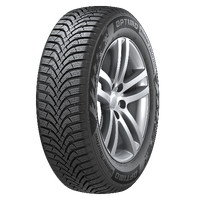4X Optimo Winterreifen (1 Satz) 185/60 R15 Tl 88T Winter Touring OW41 Xl M+S