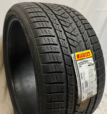 1 - NEW 315/30R21 XL (105V) Pirelli P Zero Winter Sottozero 3 (N0) - 3071