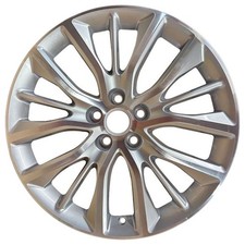 Cadillac ATS 2017 2018 2019 19" Front OEM Wheel Rim 23345960 22812393