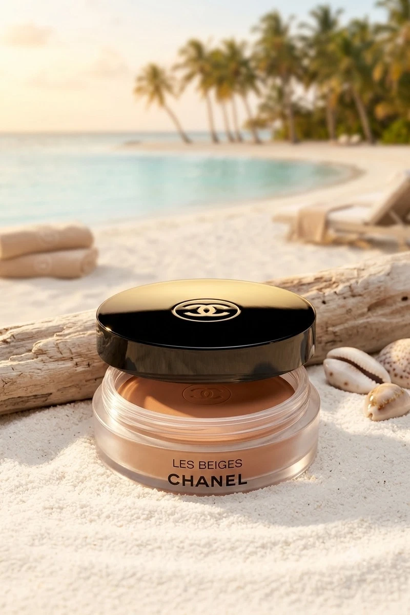 CHANEL Bronze Bronzer Face Makeup Products for sale | eBay
