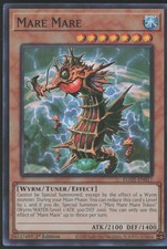 Mare Mare Egyptian God Deck: Obelisk the Tormentor 1st Edition EGO1-EN017