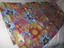 NEW Pair of Large Floral Window Valances 6 ft. 16" Long x 17" Wide