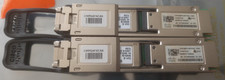 Cisco QSFP auf SFP Adapter 74-9474-02 CVR-QSFP-SFP10G mit FET-10G, 10-2566-02 TR