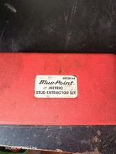 Blue Point Stud Extractors