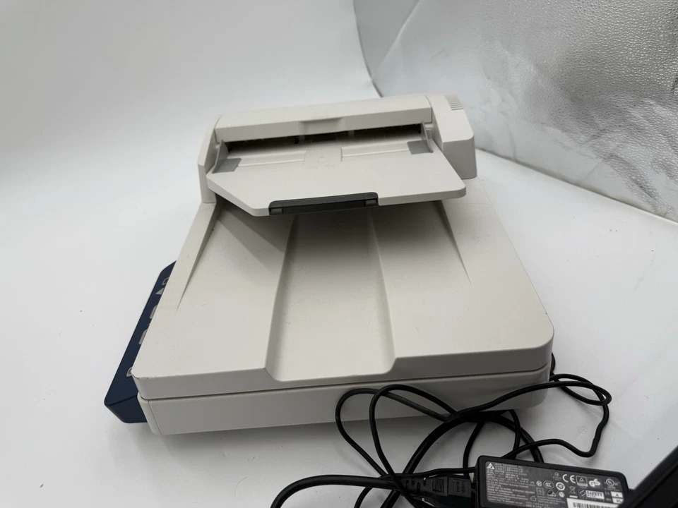 Xerox🌟 XD-COMBO Duplex Combo Flatbed Document Scanner for PC and Mac, Automatic - Image 3 of 4