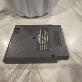 Galaga: Demons of Death (Nintendo Entertainment System NES, 1988) TESTATO