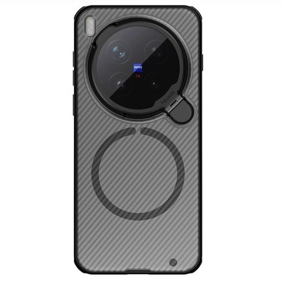 VIVO X300 Pro Nillkin CamShield Prop Magnetic Flip Style Protect Mobile Holder