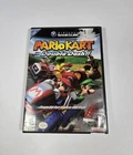 Mario Kart Double Dash (Nintendo GameCube, 2003) Manual Tested Working