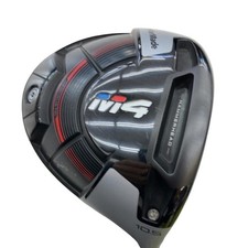 Used TaylorMade M4 10.5 Driver Dr Fubuki Tm5 Flex S Men'S Right-H Ed  Golf Club