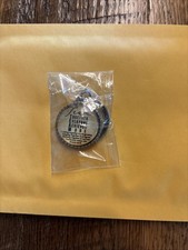 T.E.A.M Team Key Chain - New In Bag NIB - 1.5? Diameter