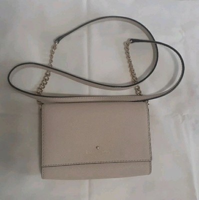 Kate Spade Staci Small Flap Cross Body Bag NEW
