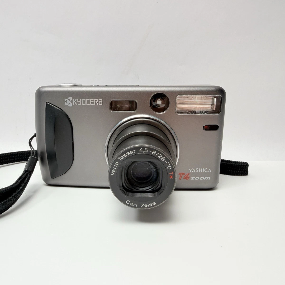 Film Yashica T4 Cameras for sale | eBay