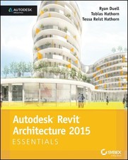 Autodesk Revit Architecture 20 - VERY GOOD