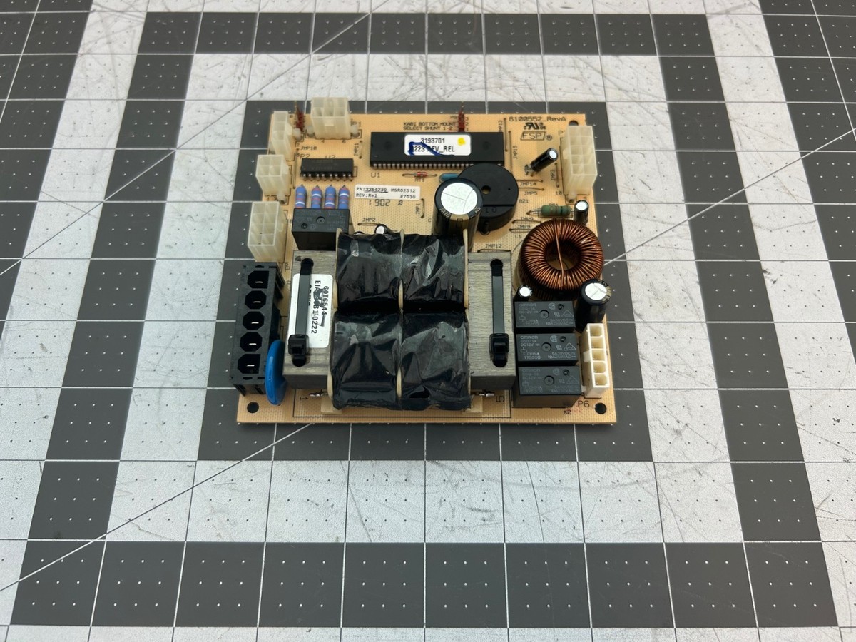 059　ボート Amazon.com: Earthtec Speed Control WP9706648 Replacement for