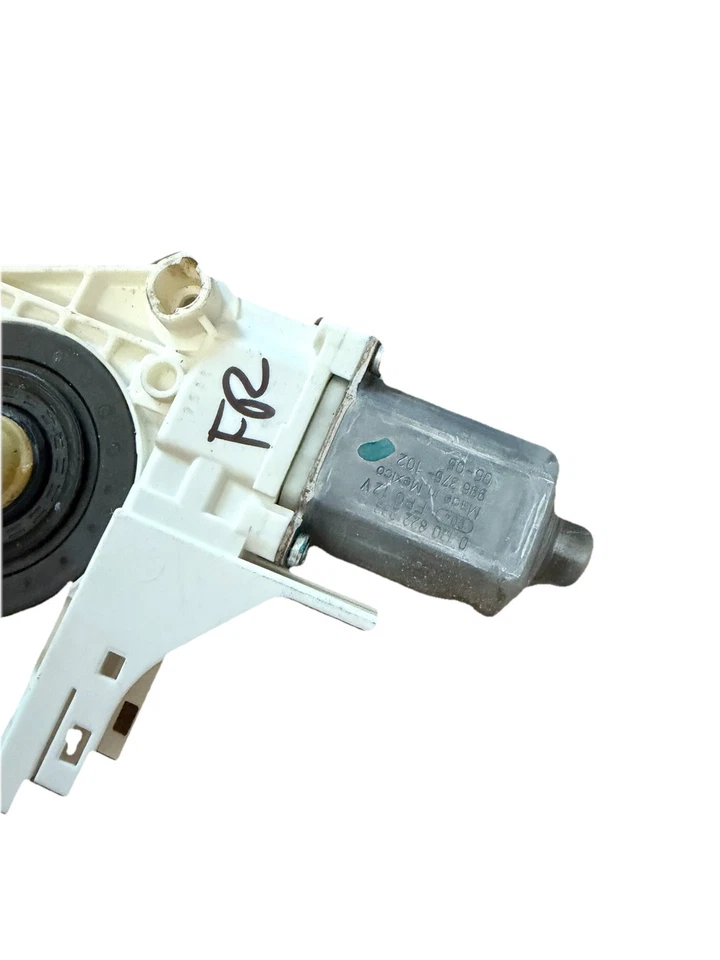 ⭐️ Motor ventana puerta lateral pasajero delantero derecho ford freestyle 2005-2007 | OEM Foto 2 de 4