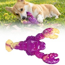 Indestructible Dog Toys for Aggressive Chewers - Heavy Duty Chew-Proof Toys