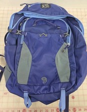 Mountain Hardwear | 27L Agami Backpack Blue