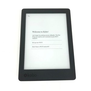 Kobo Aura H 2 O | eBay