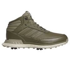 Adidas S2G RAIN.RDY Waterproof Golf Boot 7.5UK
