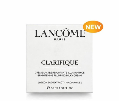 #ad LANCOME Clarifique Brightening Plumping Milky cream 50ml New in Box sealed Pack $34.99