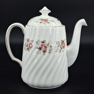 Minton Teapot | eBay