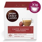 NESTLE NESC. DOLCE GUSTO GINSENG   16 CAPSULE