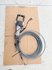 Yamaha Dual Engine Top Mount 704 Binnacle  Co...