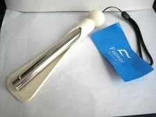 ESTATE FANWER 33" EXTENSION FOLDABLE SHOE HORN