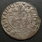 POLaND - Old Silver Coin - 1½ Groshen 1623 Sigismund III Vasa (1587-1632) * — photo 1