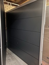 Garador Ascot Garage Door