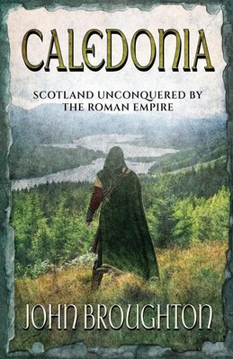 John Broughton | Caledonia | Taschenbuch | Englisch (2025) | Next Chapter