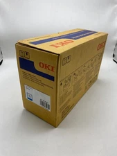 56129203 OEM Okidata Cyan Image Drum
