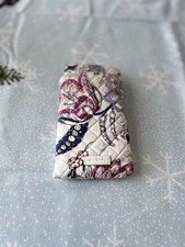 Vera Bradley Soft Double Eyeglass Case