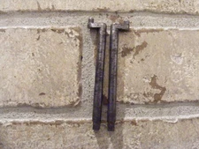 Used Cocking Rods for 12 Gauge L. C. Smith Double Barrel Shotgun 3" Long