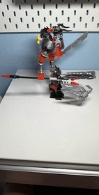 LEGO Bionicle Mask Maker vs. Skull Grinder set 70795